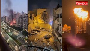 Iran Israel War Updates