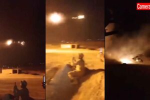 Pakistan Ghazab 122mm