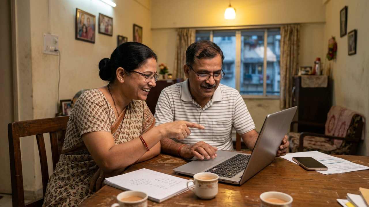 Top 5 Mutual Funds